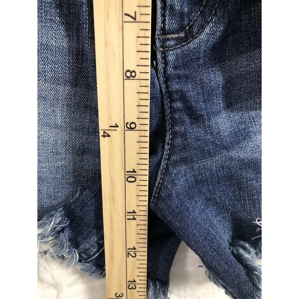 Express pair shorts
